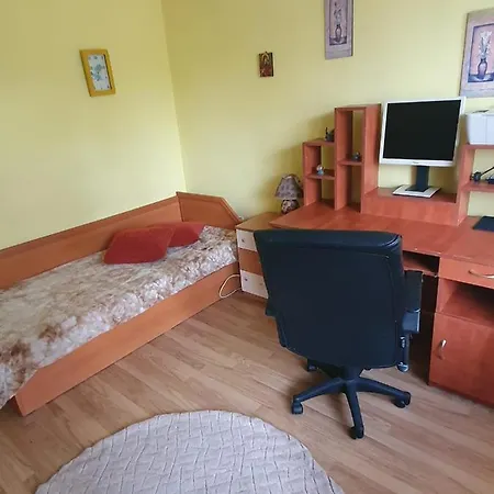 Apartman Apartament