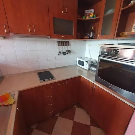 Apartman Apartament *