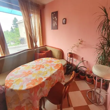 Apartament Apartman *