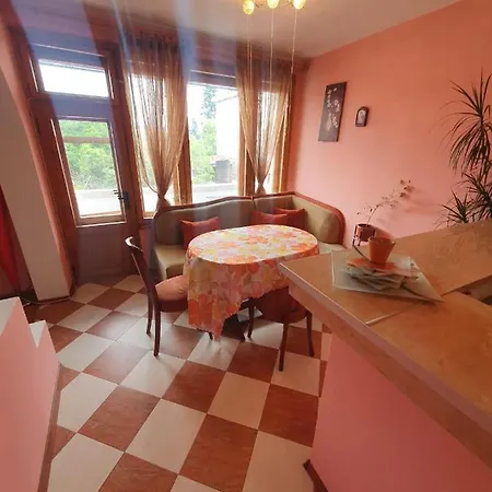 Apartman Apartament