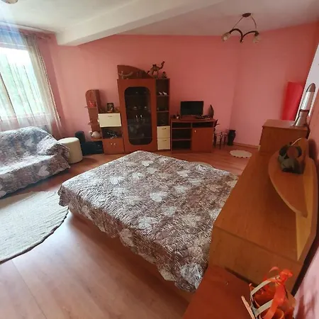 Apartament Apartman *