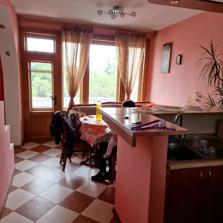 Apartman Apartament