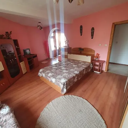 Apartament Apartman *