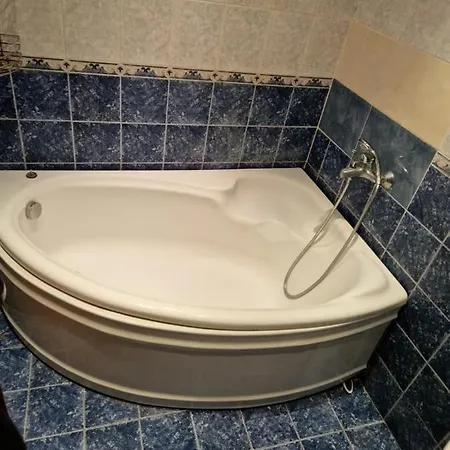 Apartman Apartament