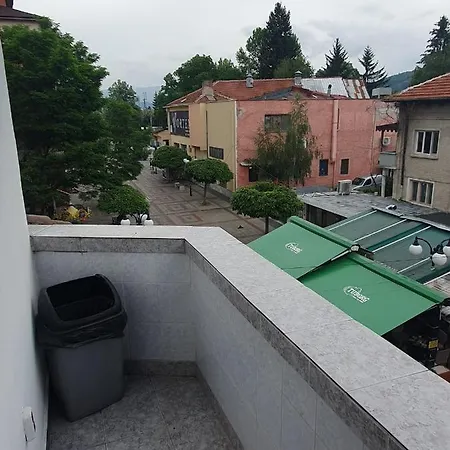 Apartament * Velingrad