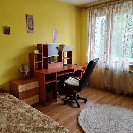 Apartman Apartament *
