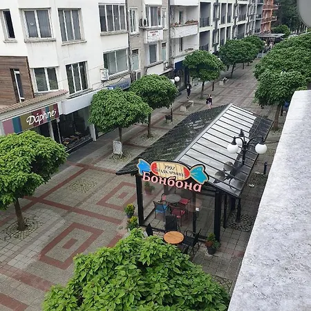 Apartament Apartman