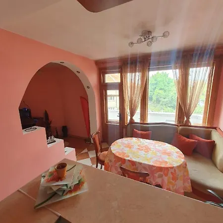 Apartman Apartament Velingrad